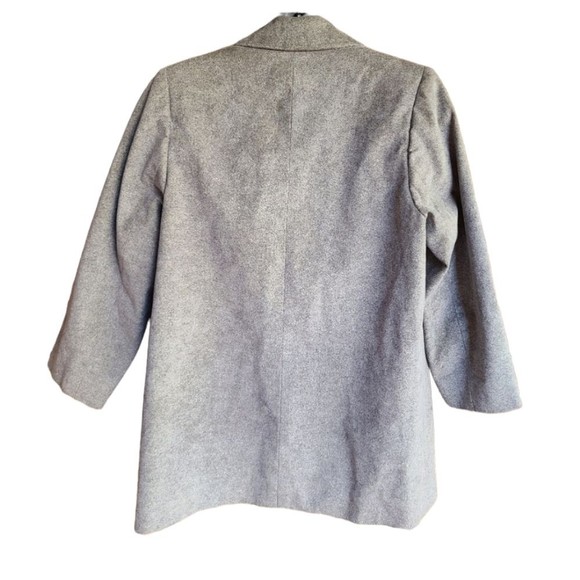 Vintage Juney Kodama Grey Blazer - Picture 4 of 5